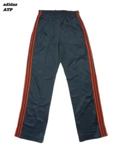 2025年最新】adidas atp パンツの人気アイテム - メルカリ
