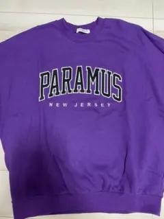 スウェット トレーナー