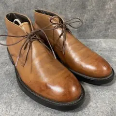 2026年最新】Tod's 素材：本革 メンズ チャッカブーツの人気アイテム