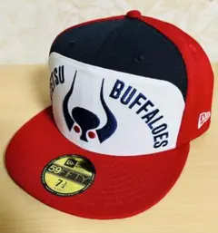 New Era 59FIFTY大阪近鉄バファローズ キャップのサムネイル