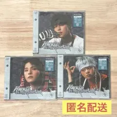 JO1 CD FC盤 河野純喜 木全翔也 川西拓実