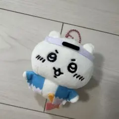 新撰組ちいかわキーホルダー