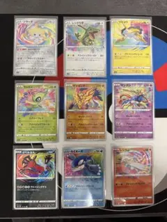 BW ドラゴンセレクション 14枚セット レックウザ ラティオス ラティアス 等 BW ドラゴンセレクション 14枚セット レックウザ ラティオス