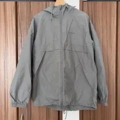 snow peak ジャケット