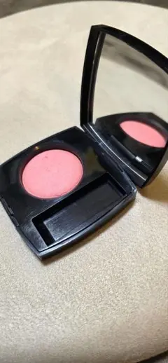 CHANEL JOUES CONTRASTE 72 ROSE INITIAL