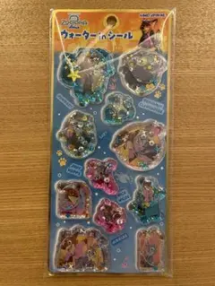 ★国内正規品★ズートピア ウォーターinシール