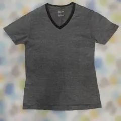 レディース★BASIC INNER VネックＴシャツ Ｓサイズのサムネイル