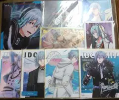 四葉環 紙類グッズまとめ売り