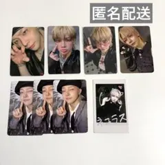 &TEAM BtL NICHOLAS ニコラス トレカ セット