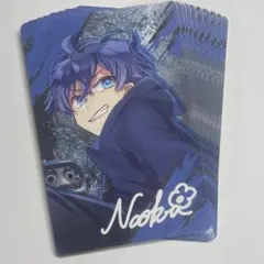 カラフルピーチ からぴち 展示会 トレカ 5周年 だるま なおきり