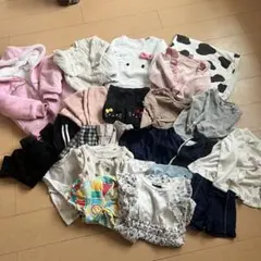 子供服 まとめ売り