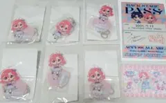 ひみつのアイプリ　七浦おとめ　まとめ売り