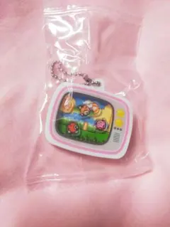 星のカービィ シャカシャカアクリルチャーム　デザインA