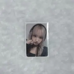 2025年最新】ive サイン リズの人気アイテム - メルカリ