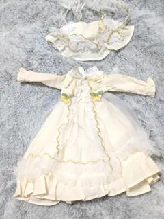 1/4ドール服　MDD等