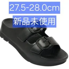 期間限定値下げ！ TELIC W-BUCKLE2 BLACK XLのサムネイル
