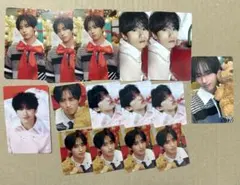 INI WINTER SINGLE THE WINTER MAGIC 許豊凡