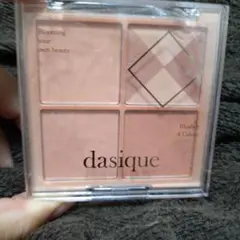 デイジーク　dasique　チークのサムネイル