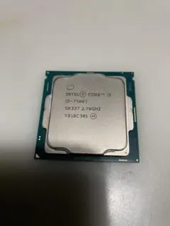 2026年最新】core i5 7500tの人気アイテム - メルカリ