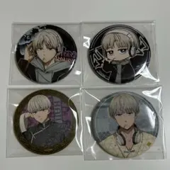 WIND BREAKER 梶蓮　缶バッジ　まとめ売り