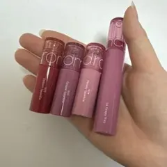 rom&ndリップセット