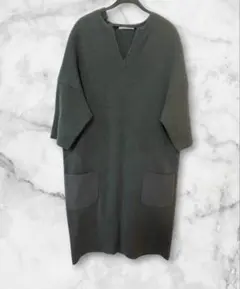 GALERIE VIE ギャルリーヴィー ロングワンピース 36