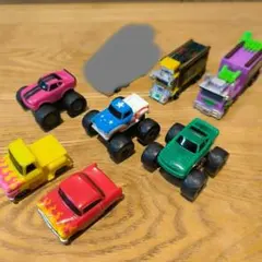 2025年最新】チョロQ デコトラの人気アイテム - メルカリ