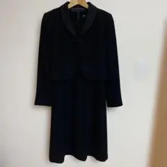 Lilyburn ブラックスーツセット サイズ9 喪服