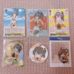 夏色まつりグッズまとめ売り 値下げ可 2026年最新】夏色まつり の人気アイテム - メルカリ