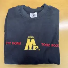 King&Prince キンプリMr. ミスター 2022トレーナー - メルカリ
