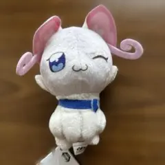 プリキュア コロっとまんまる プリフェイスぬいぐるみ