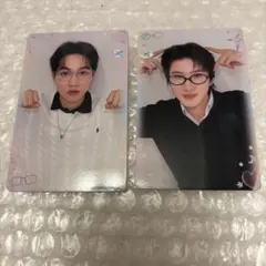 GMMTV BookFair Samyan FirstKhaotung トレカ - メルカリ