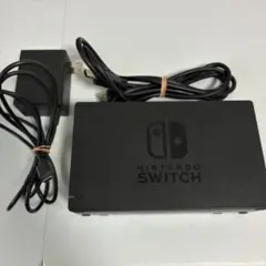 34 Nintendo Switch ドッグセット