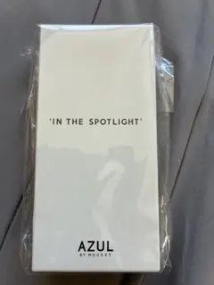 2026年最新】azul by moussy オードトワレ インザスポットライトの人気