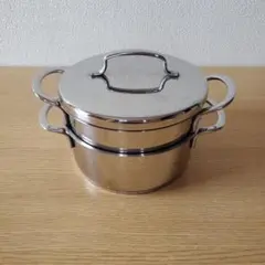 Tupperware タッパーウェア 14cm ミニパンセットのサムネイル