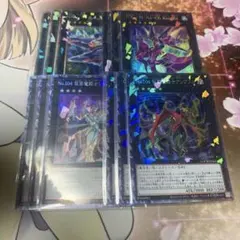 ヴァンガード 灼熱の獅子ブロンドエイゼル デッキ パーツ - メルカリ