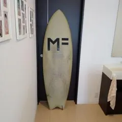 2026年最新】フィッシュテール サーフボードの人気アイテム - メルカリ