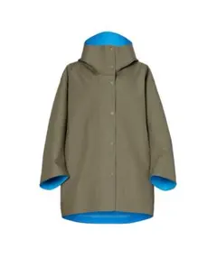 最終お値下げ!!　UNIQLO×MARNI ブロテックハーフコート