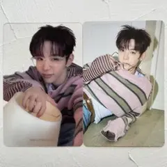 RIIZE ショウタロウ All of You 東京ドーム記念盤 トレカセット