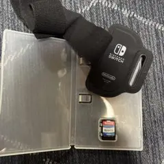 Nintendo Switch Sports バンド付