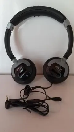 ヘッドフォン　ST260Sのサムネイル