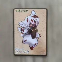 メイドインアビス 1～14巻 comic zin 特典 イラストカード - メルカリ