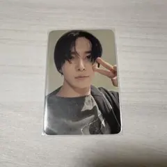 ENHYPEN ヒスン ORANGEBLOOD musicplant ラキドロ