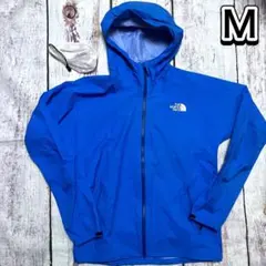 THE NORTH FACE FUSEONE 防水マウンテンパーカー Mサイズ
