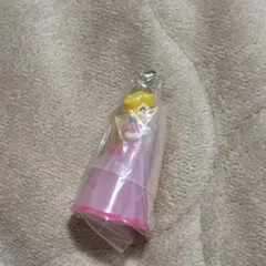 スーパーマリオ めじるしアクセサリー2 ピーチ