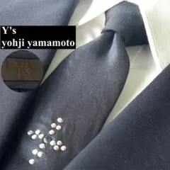 2026年最新】Yohji Yamamoto ネクタイの人気アイテム - メルカリ