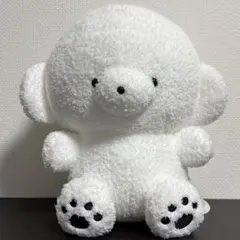 じょせまる　BIGぬいぐるみ　ラウンドワン限定