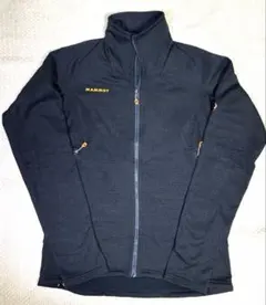 高機能 MAMMUT マムート Eiswand Guide jacket XLのサムネイル
