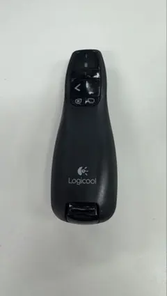 Logicool プレゼンター レーザーポインター 本体のサムネイル
