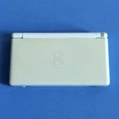 ニンテンドー DS Lite アイスブルー 本体 ジャンク品 123